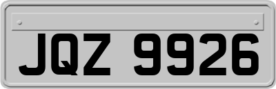 JQZ9926
