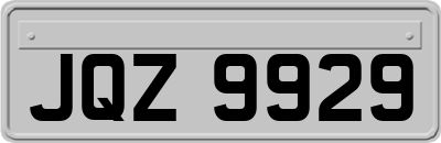 JQZ9929
