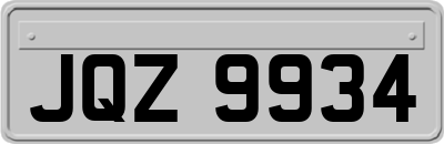 JQZ9934