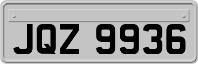 JQZ9936