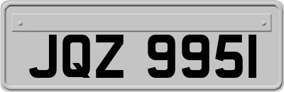 JQZ9951