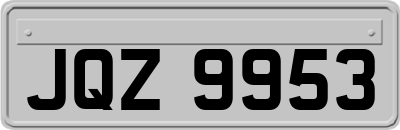 JQZ9953