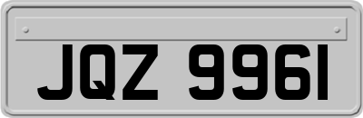 JQZ9961