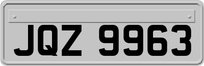 JQZ9963
