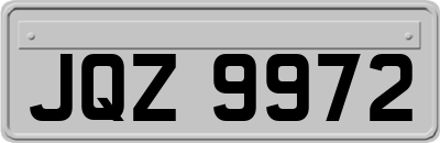 JQZ9972
