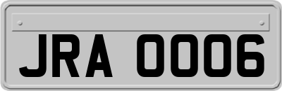 JRA0006