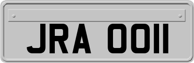 JRA0011