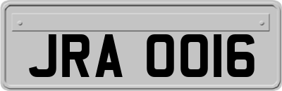 JRA0016