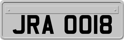 JRA0018