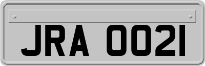 JRA0021