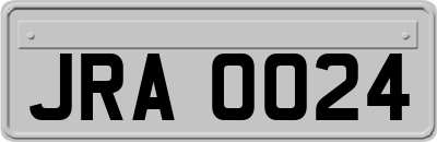 JRA0024