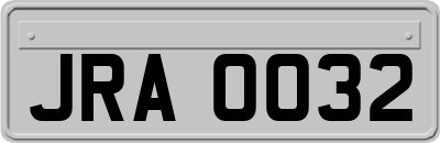 JRA0032