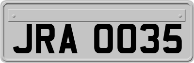 JRA0035