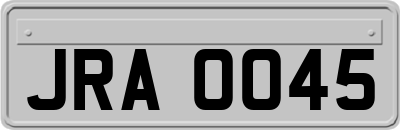 JRA0045