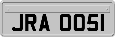 JRA0051