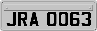 JRA0063