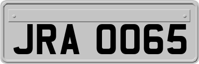 JRA0065