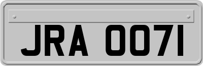 JRA0071
