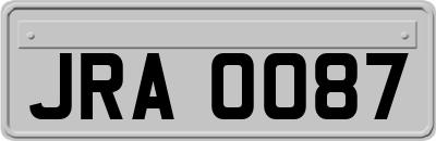 JRA0087