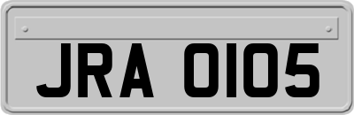 JRA0105