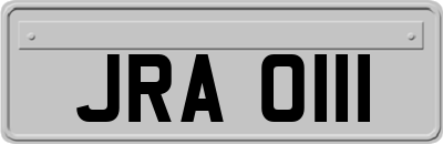 JRA0111