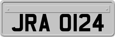 JRA0124