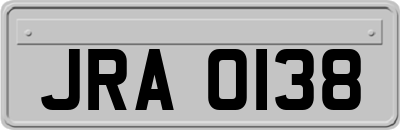 JRA0138