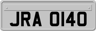 JRA0140