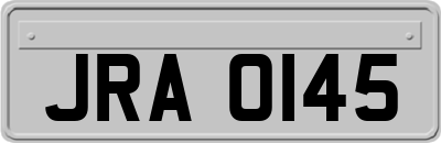 JRA0145