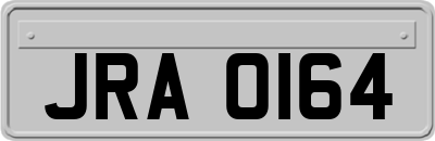 JRA0164
