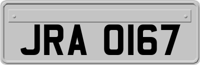 JRA0167