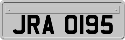 JRA0195