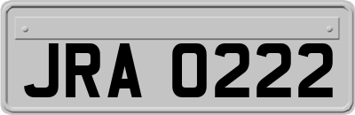 JRA0222