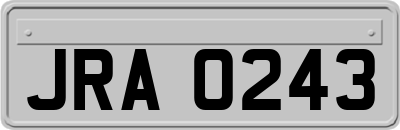 JRA0243