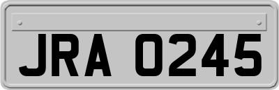 JRA0245