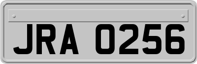 JRA0256