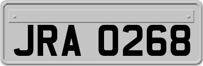 JRA0268