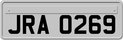 JRA0269