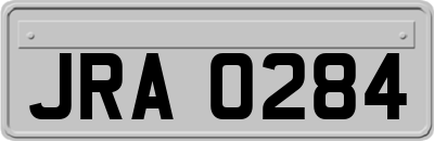 JRA0284