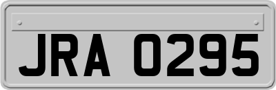 JRA0295