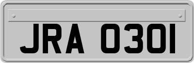 JRA0301