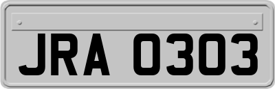 JRA0303