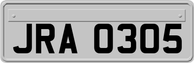 JRA0305