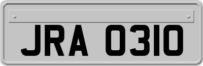 JRA0310