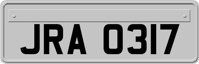 JRA0317