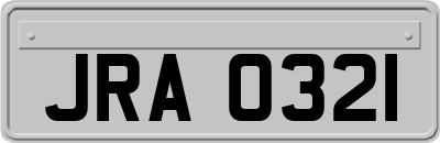 JRA0321