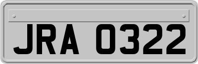 JRA0322