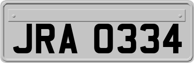 JRA0334