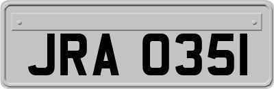 JRA0351