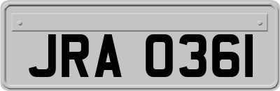 JRA0361
